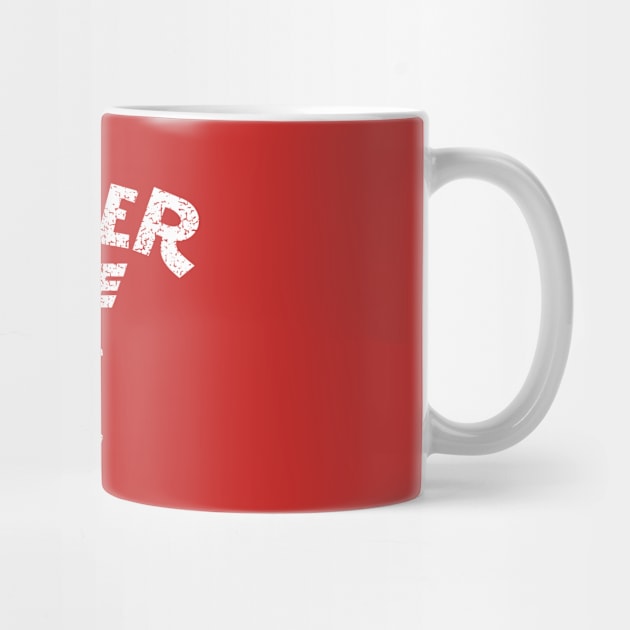 RED RYDER by YourLuckyTee